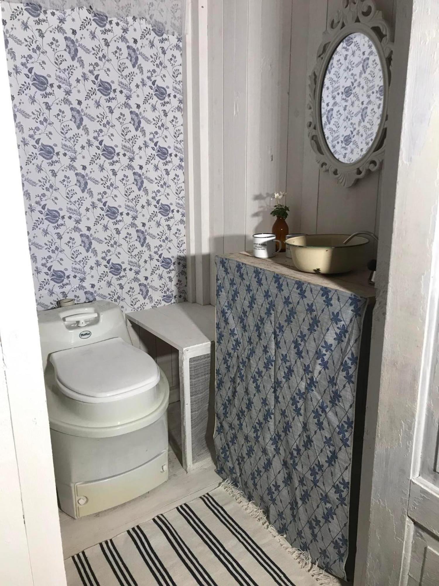 Bo Pa Landet I Soelvesborg Hotel Luaran gambar